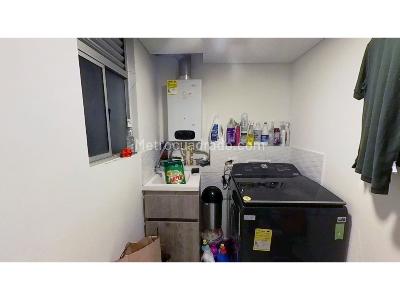 Apartamento de 3 alcobas en venta en La Igualdad, Bogotá, 86 m² · foto 6 de 20