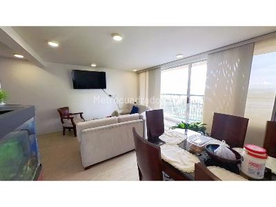 Apartamento de 3 alcobas en venta en La Igualdad, Bogotá, 86 m² · foto 7 de 20