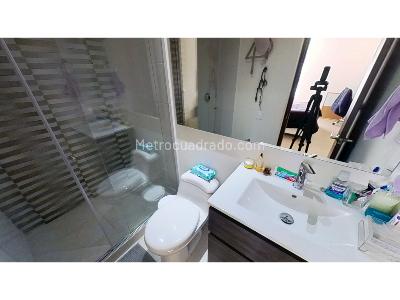 Apartamento de 3 alcobas en venta en La Igualdad, Bogotá, 86 m² · foto 8 de 20