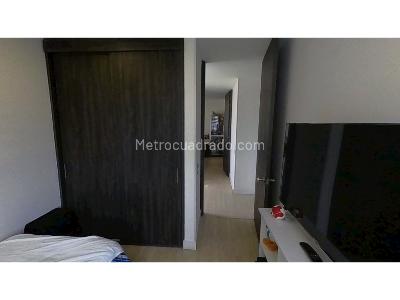 Apartamento de 3 alcobas en venta en La Igualdad, Bogotá, 86 m² · foto 9 de 20