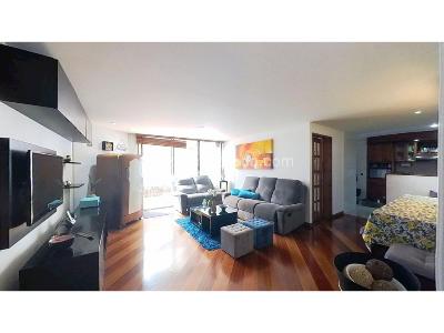 Apartamento en Venta, Puente Largo, Bogotá D.C.