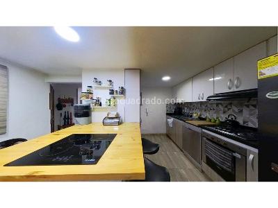 Apartamento de 3 alcobas en venta en Chico, Bogotá, 95 m² · foto 10 de 20
