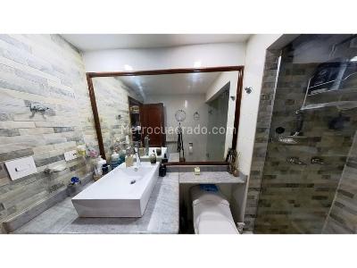 Apartamento de 3 alcobas en venta en Chico, Bogotá, 95 m² · foto 11 de 20