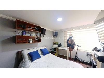 Apartamento de 3 alcobas en venta en Chico, Bogotá, 95 m² · foto 13 de 20