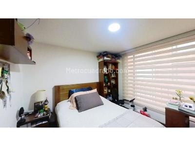 Apartamento de 3 alcobas en venta en Chico, Bogotá, 95 m² · foto 14 de 20
