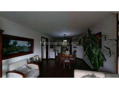 Apartamento de 3 alcobas en venta en Chico, Bogotá, 95 m² · foto 15 de 20