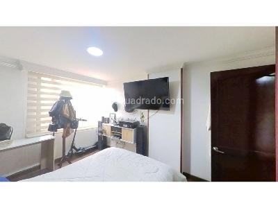 Apartamento de 3 alcobas en venta en Chico, Bogotá, 95 m² · foto 16 de 20