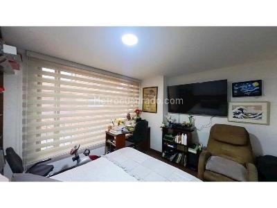 Apartamento de 3 alcobas en venta en Chico, Bogotá, 95 m² · foto 17 de 20