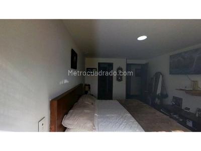 Apartamento de 3 alcobas en venta en Chico, Bogotá, 95 m² · foto 18 de 20