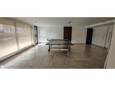 Apartamento de 3 alcobas en venta en Chico, Bogotá, 95 m² · foto 19 de 20