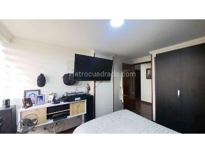 Apartamento de 3 alcobas en venta en Chico, Bogotá, 95 m² · foto 20 de 20