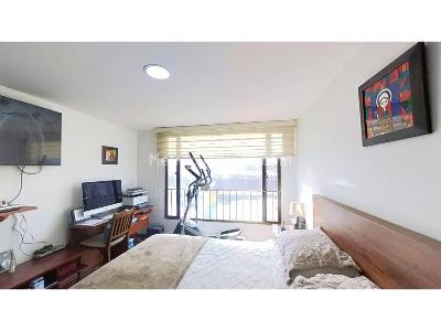 Apartamento de 3 alcobas en venta en Chico, Bogotá, 95 m² · foto 3 de 20