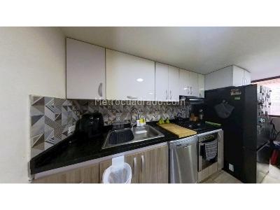 Apartamento de 3 alcobas en venta en Chico, Bogotá, 95 m² · foto 4 de 20