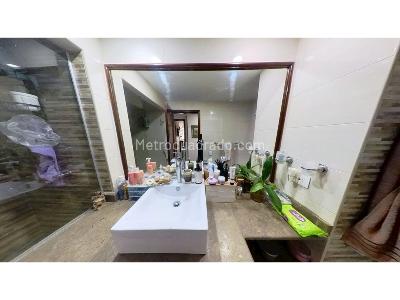 Apartamento de 3 alcobas en venta en Chico, Bogotá, 95 m² · foto 5 de 20