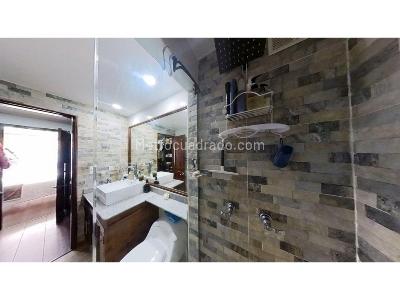Apartamento de 3 alcobas en venta en Chico, Bogotá, 95 m² · foto 7 de 20