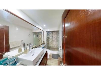 Apartamento de 3 alcobas en venta en Chico, Bogotá, 95 m² · foto 8 de 20