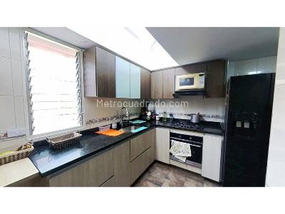 Casa en venta en Maranta, Bogotá · foto 19 de 20