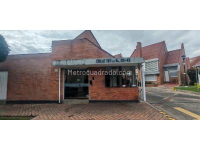 Casa en venta en Maranta, Bogotá · foto 20 de 20