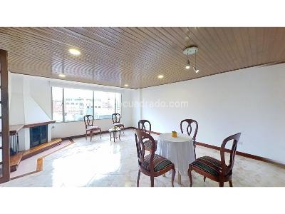 Apartamento en Venta, Puente Largo, Bogotá D.C.