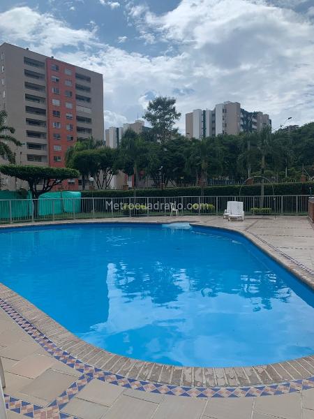 Apartamento en Arriendo, PASEO REAL, Cali - Widok 5