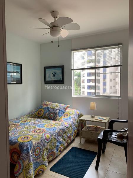 Apartamento en Arriendo, PASEO REAL, Cali - Więcej