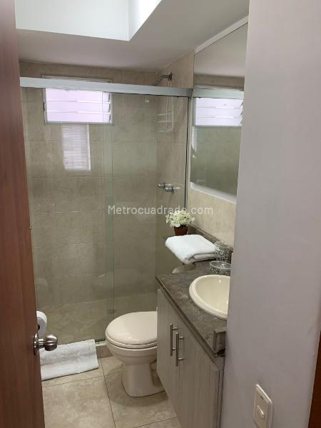 Apartamento en Arriendo, PASEO REAL, Cali - Widok 2
