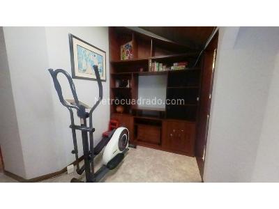 Apartamento en venta en Los Cedros, Bogotá · foto 12 de 18