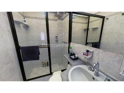 Apartamento en venta en Los Cedros, Bogotá · foto 14 de 18