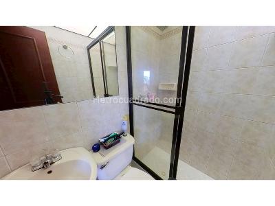 Apartamento en venta en Los Cedros, Bogotá · foto 15 de 18