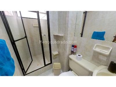 Apartamento en venta en Los Cedros, Bogotá · foto 16 de 18