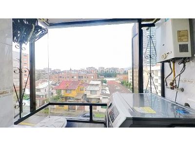 Apartamento en venta en Los Cedros, Bogotá · foto 18 de 18