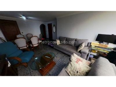 Apartamento en venta en Los Cedros, Bogotá · foto 2 de 18