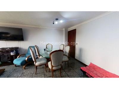 Apartamento en venta en Los Cedros, Bogotá · foto 3 de 18