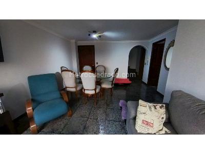 Apartamento en venta en Los Cedros, Bogotá · foto 4 de 18