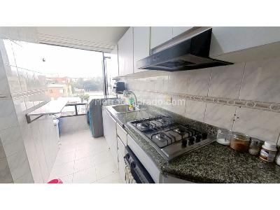 Apartamento en venta en Los Cedros, Bogotá · foto 5 de 18