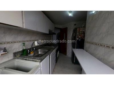 Apartamento en venta en Los Cedros, Bogotá · foto 6 de 18