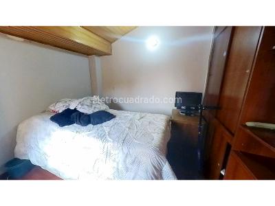Apartamento en venta en Los Cedros, Bogotá · foto 9 de 18