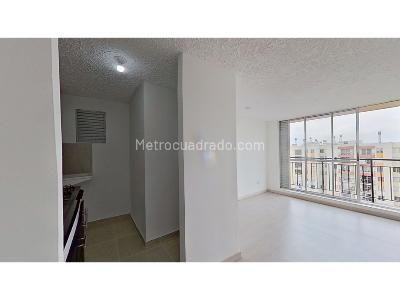 Apartamento en venta en San Pablo, Bogotá · foto 2 de 18