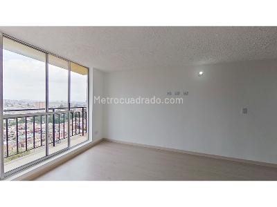 Apartamento en venta en San Pablo, Bogotá · foto 5 de 18