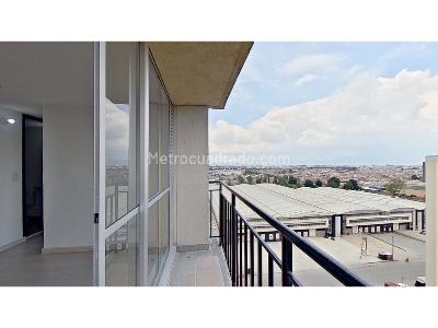 Apartamento en venta en San Pablo, Bogotá · foto 6 de 18