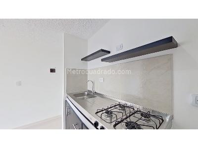 Apartamento en venta en San Pablo, Bogotá · foto 8 de 18