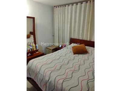 Apartamento de 3 alcobas en venta en Villa Alsacia, Bogotá, 64 m² · foto 4 de 14
