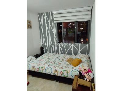 Apartamento de 3 alcobas en venta en Villa Alsacia, Bogotá, 64 m² · foto 5 de 14