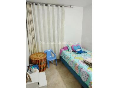 Apartamento de 3 alcobas en venta en Villa Alsacia, Bogotá, 64 m² · foto 6 de 14