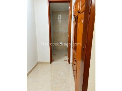 Apartamento de 3 alcobas en venta en Villa Alsacia, Bogotá, 64 m² · foto 8 de 14