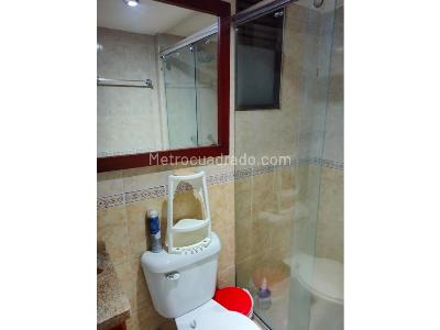 Apartamento de 3 alcobas en venta en Villa Alsacia, Bogotá, 64 m² · foto 10 de 14