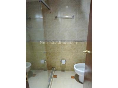 Apartamento de 3 alcobas en venta en Villa Alsacia, Bogotá, 64 m² · foto 12 de 14
