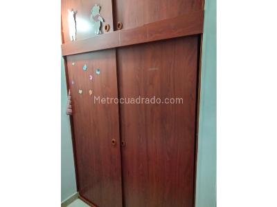 Apartamento de 3 alcobas en venta en Villa Alsacia, Bogotá, 64 m² · foto 13 de 14