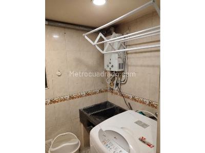 Apartamento de 3 alcobas en venta en Villa Alsacia, Bogotá, 64 m² · foto 14 de 14