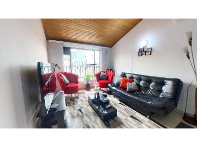 Apartamento en Venta, Hayuelos, Bogotá D.C.